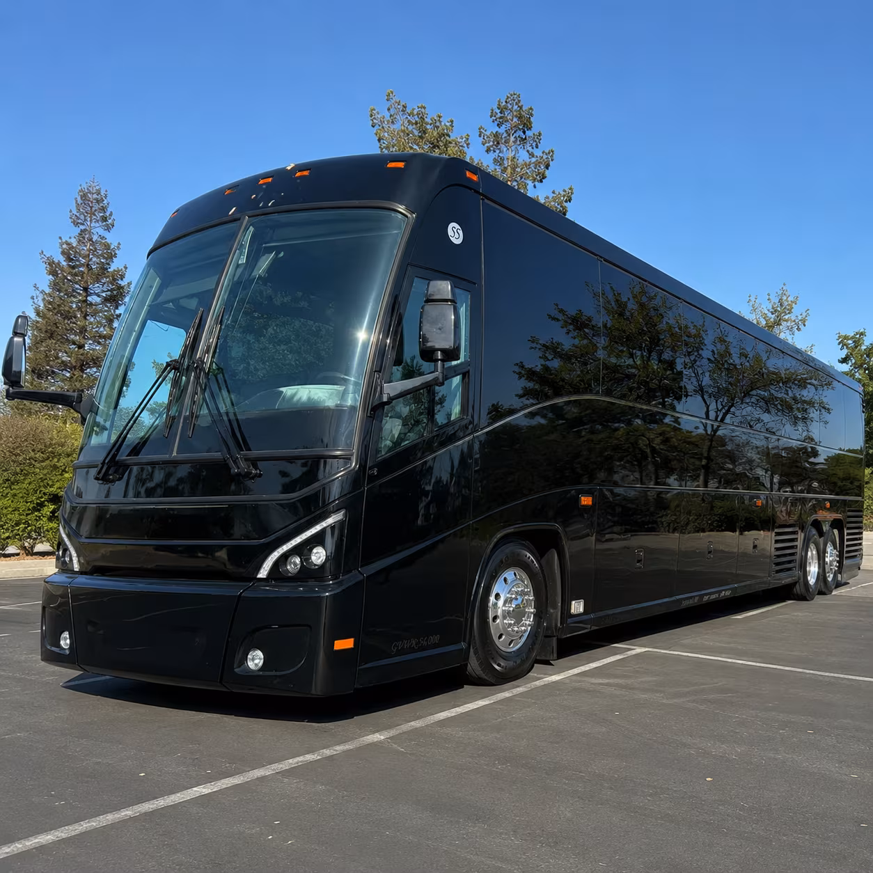 busrentalwoodland com makes bay area group travel from woodland simple