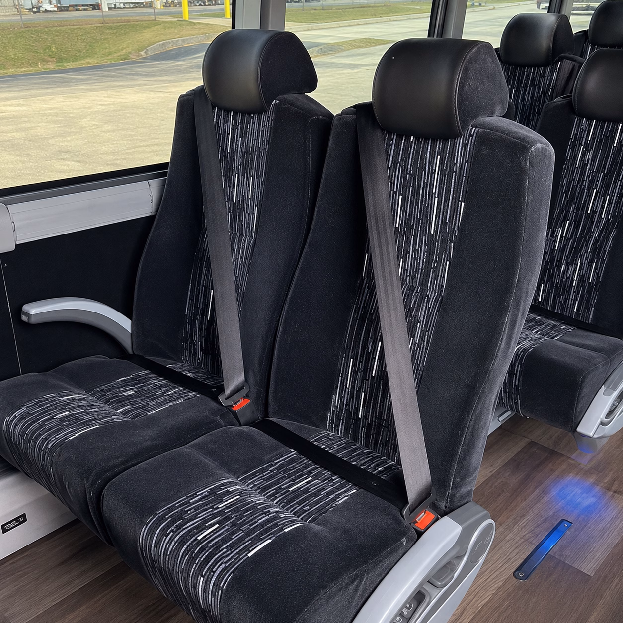 compare bus rentals in woodland the easy way
