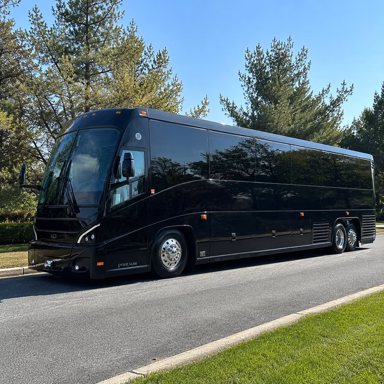 group transportation for yolo county agencies and state departments