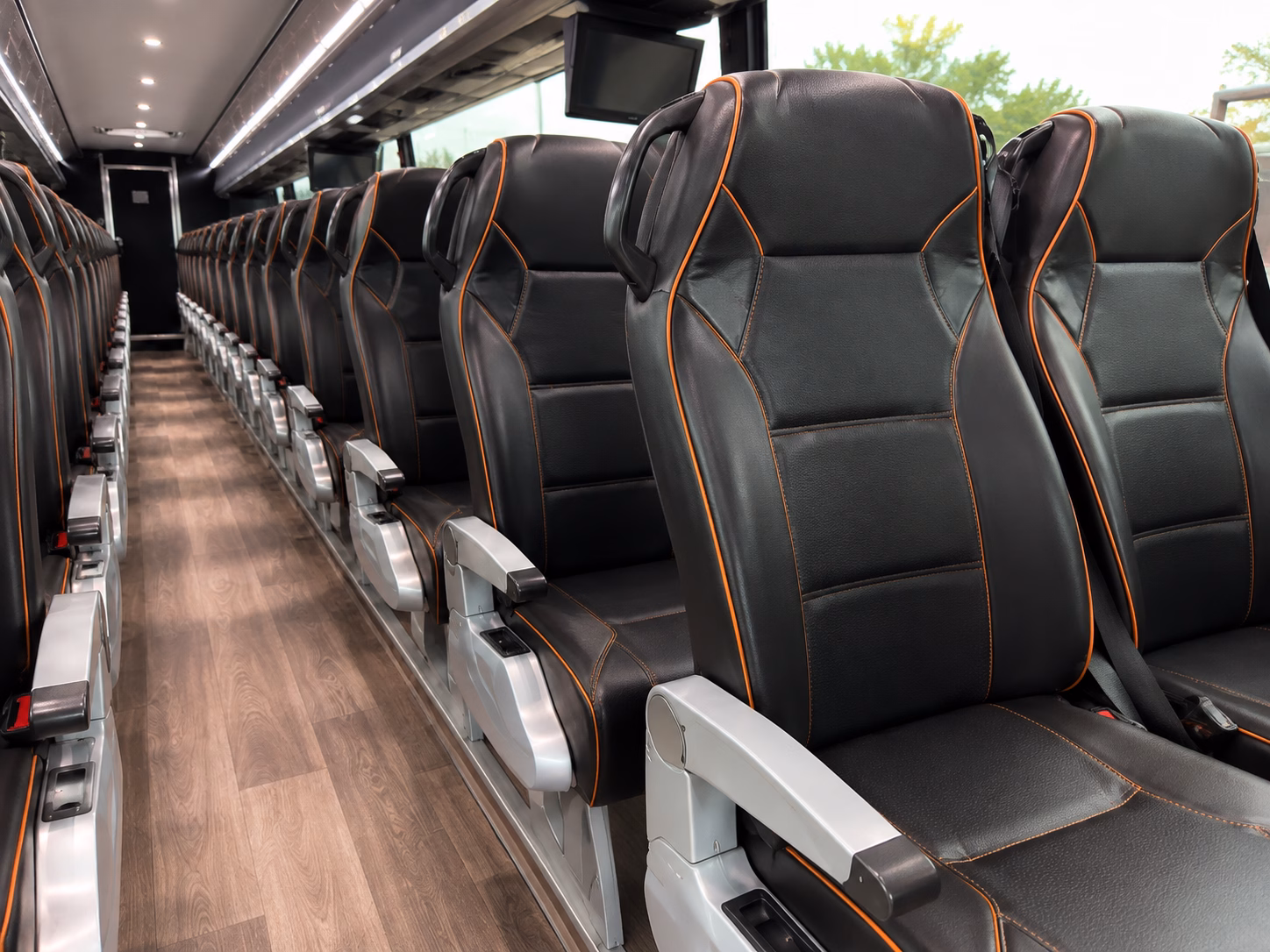 sacramento state hornets and causeway classic bus rentals from woodland