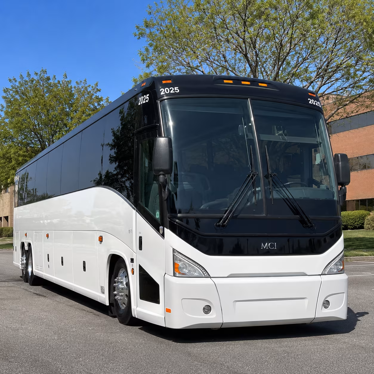 woodland employee shuttles that run on your company s schedule