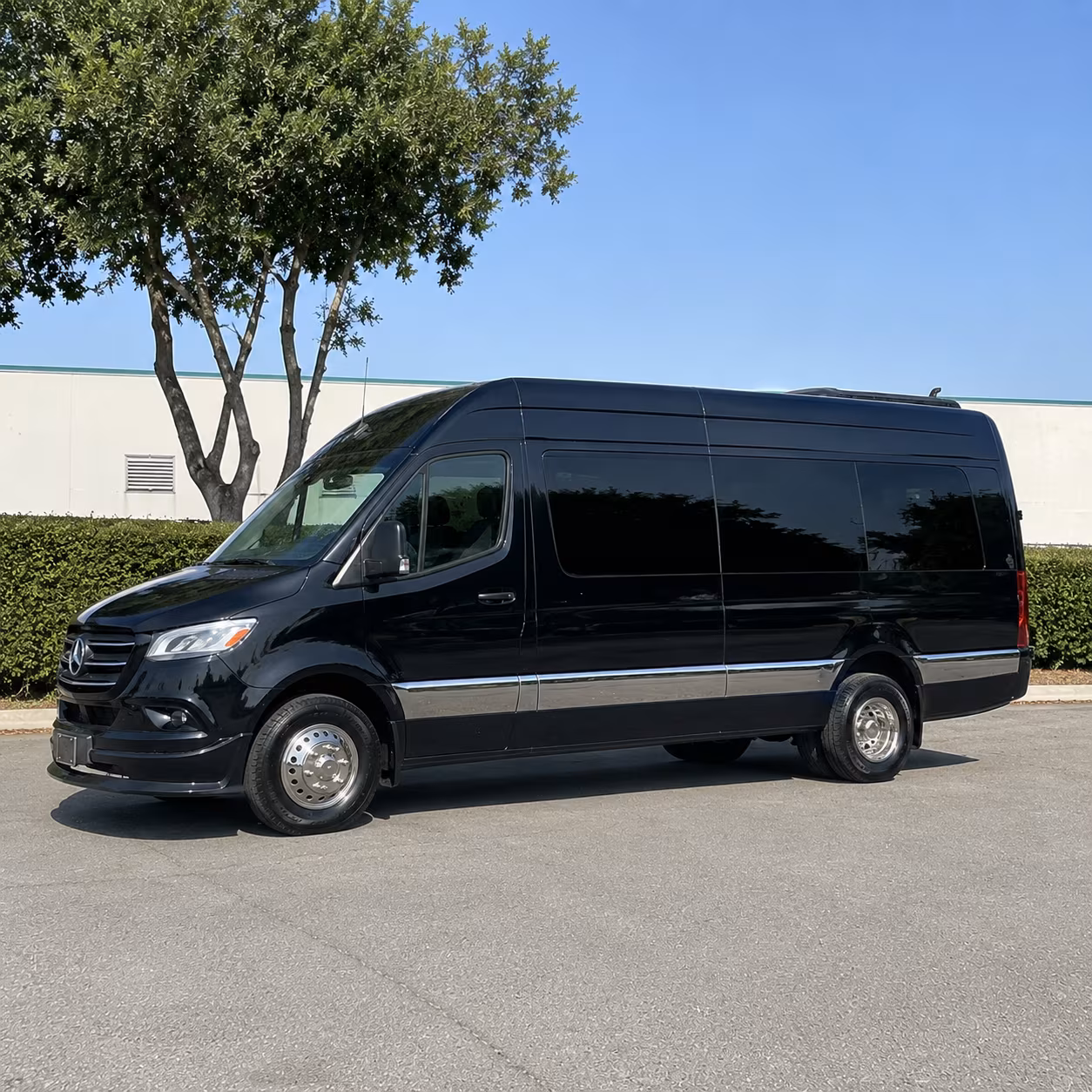 woodland government military transportation onboard seating