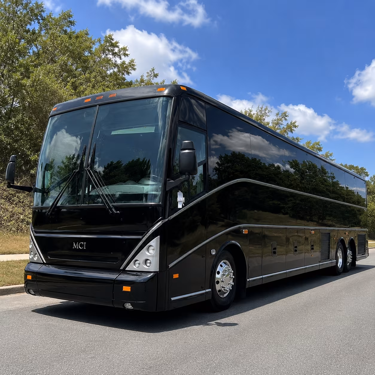 woodland group transportation to sacramento events and venues